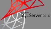 SQL Server 2016 Logo